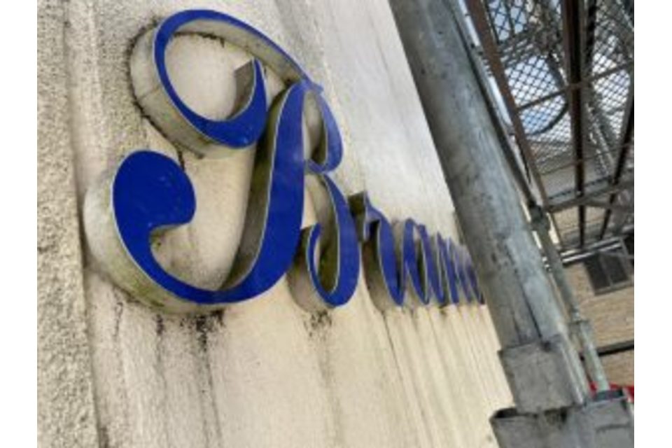 岡山市　中区　コーポB様邸　外壁塗装工事の画像