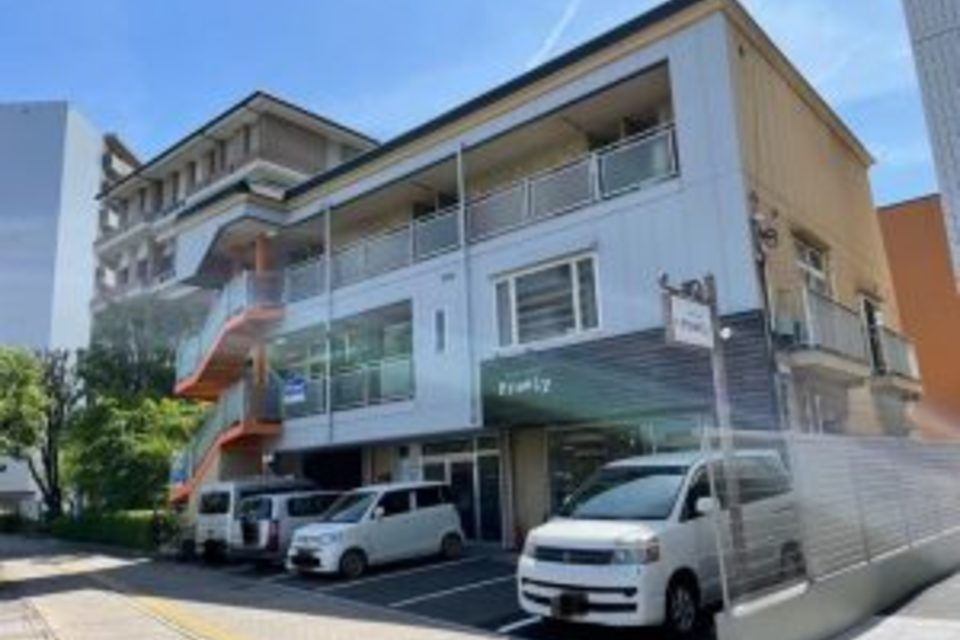 施工前画像