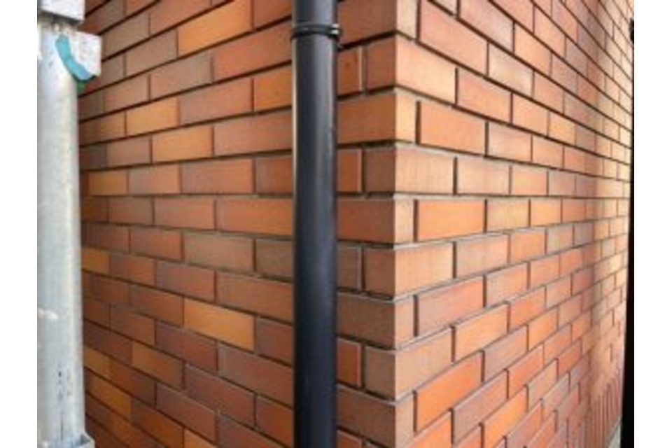 岡山市　北区　H様邸　塗り替え工事_屋根　遮熱無機　外壁　遮熱フッ素　ガラスコーティングの画像