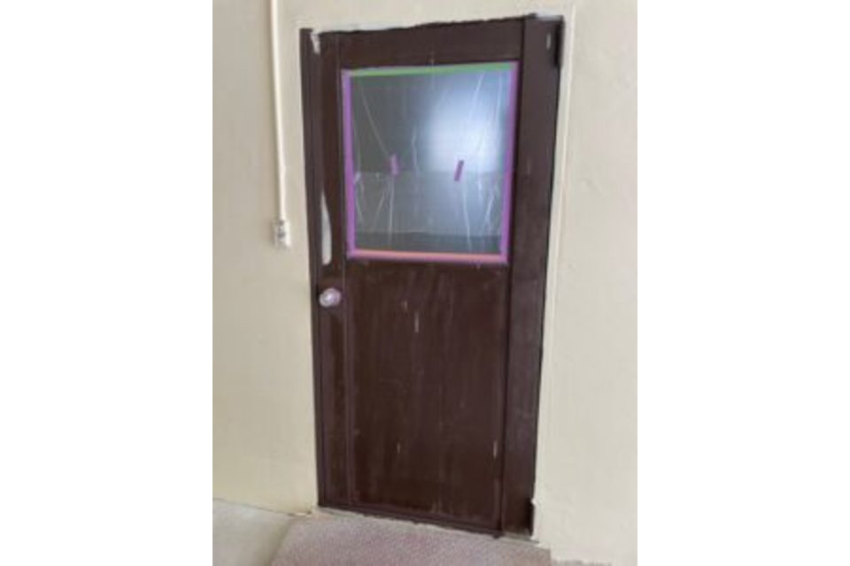 瀬戸内市　N様邸　屋根　遮熱無機　外壁　遮熱フッ素　塗り替え工事の画像