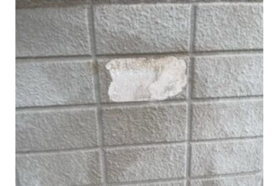 施工前画像