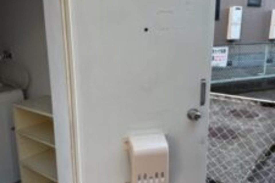 施工前画像
