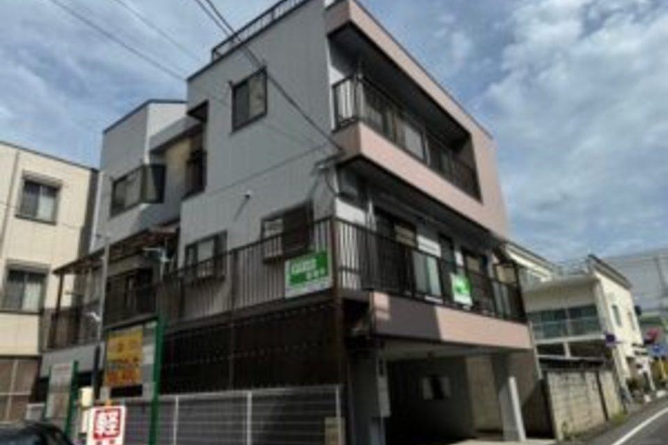 岡山市　北区　下石井　U様邸　外壁　ALc ラジカルシリコン ガラスコーティング　防水　通気緩衝工法　塗装工事の画像