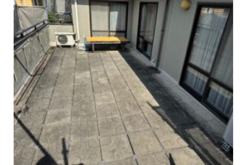 施工前画像