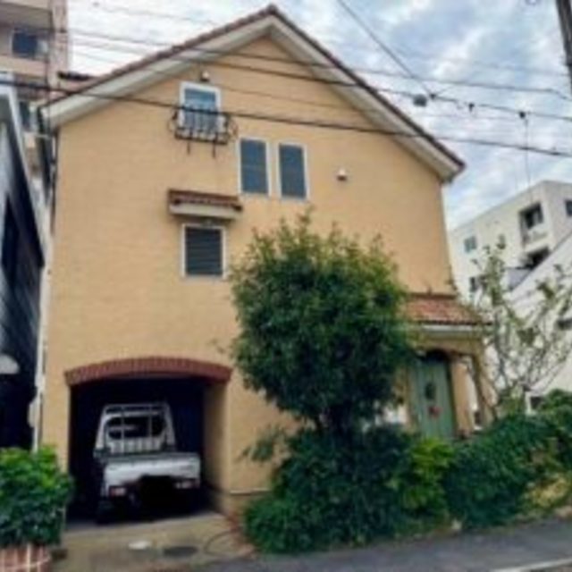 施工前画像