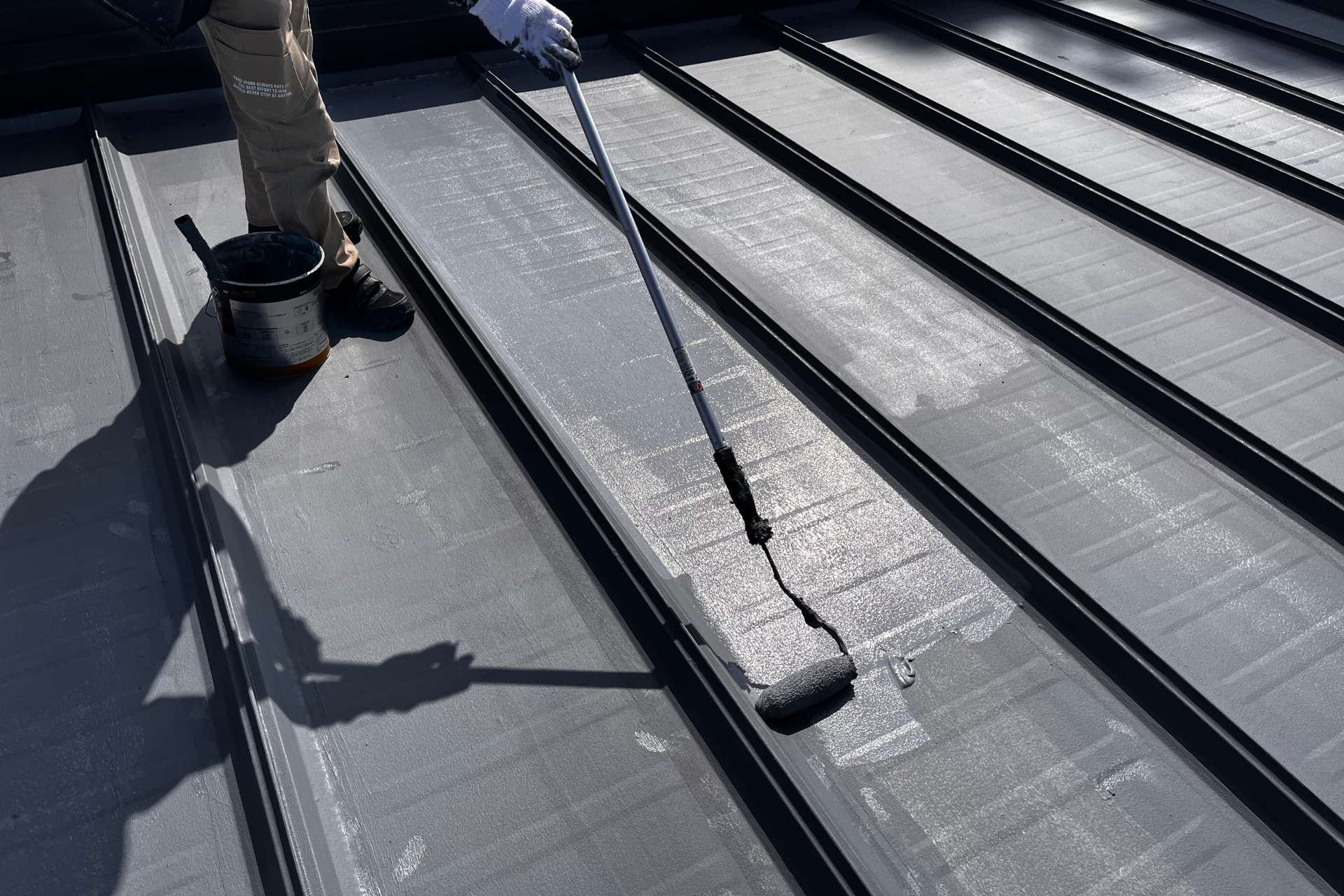 超高耐久水溶性溶剤プランの画像