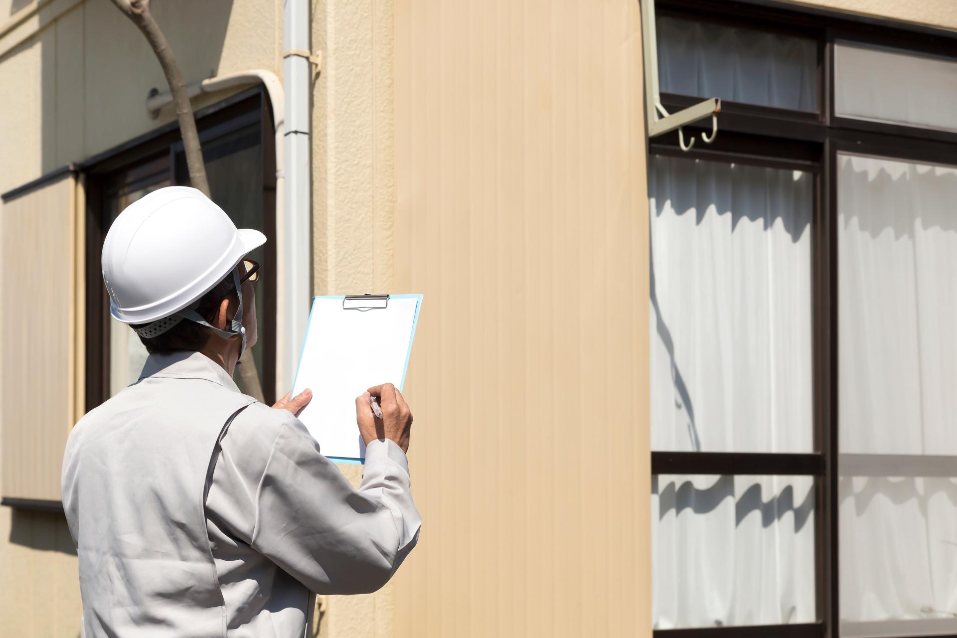 現地調査のイメージ画像