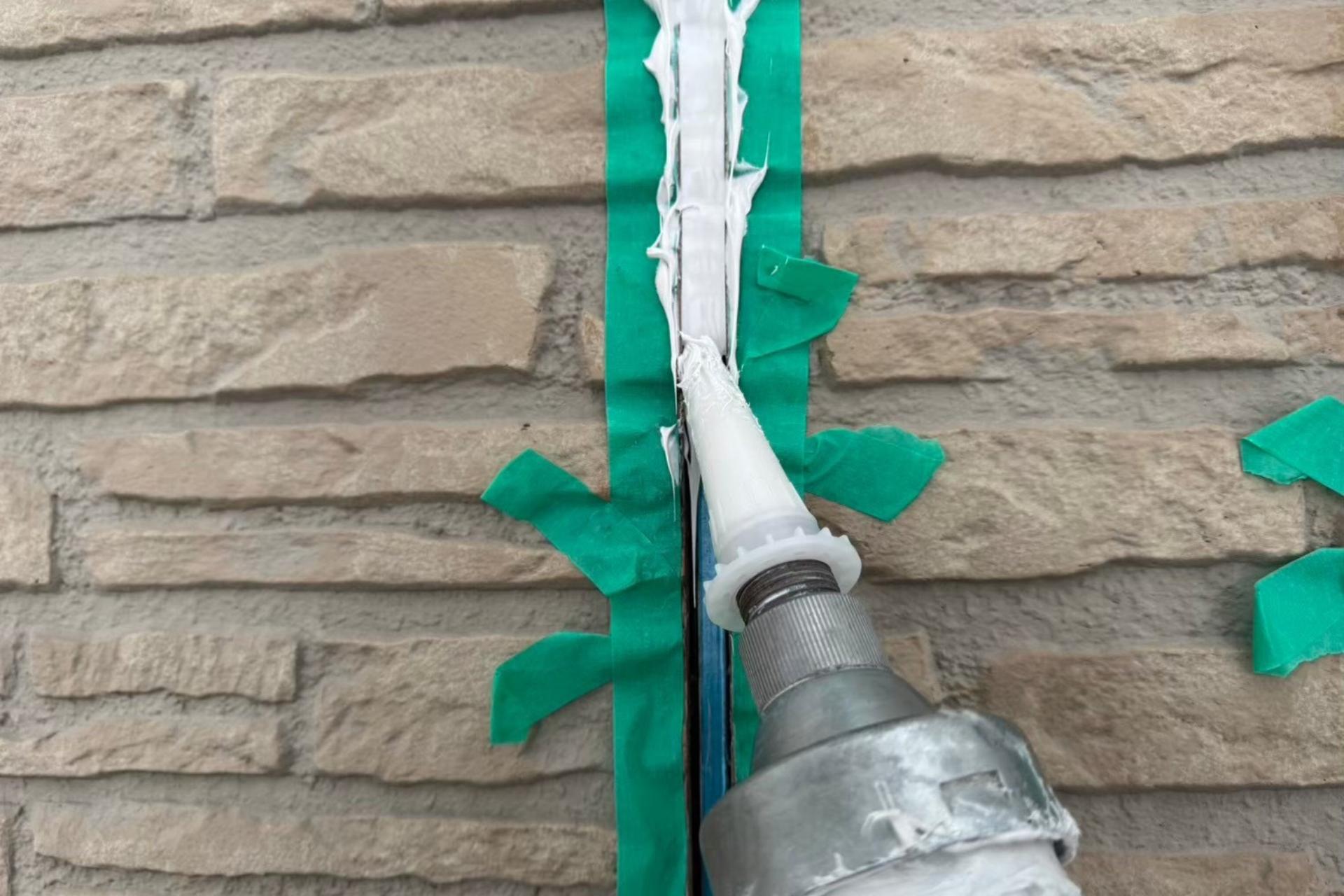 下地調整・処理、補修のイメージ画像