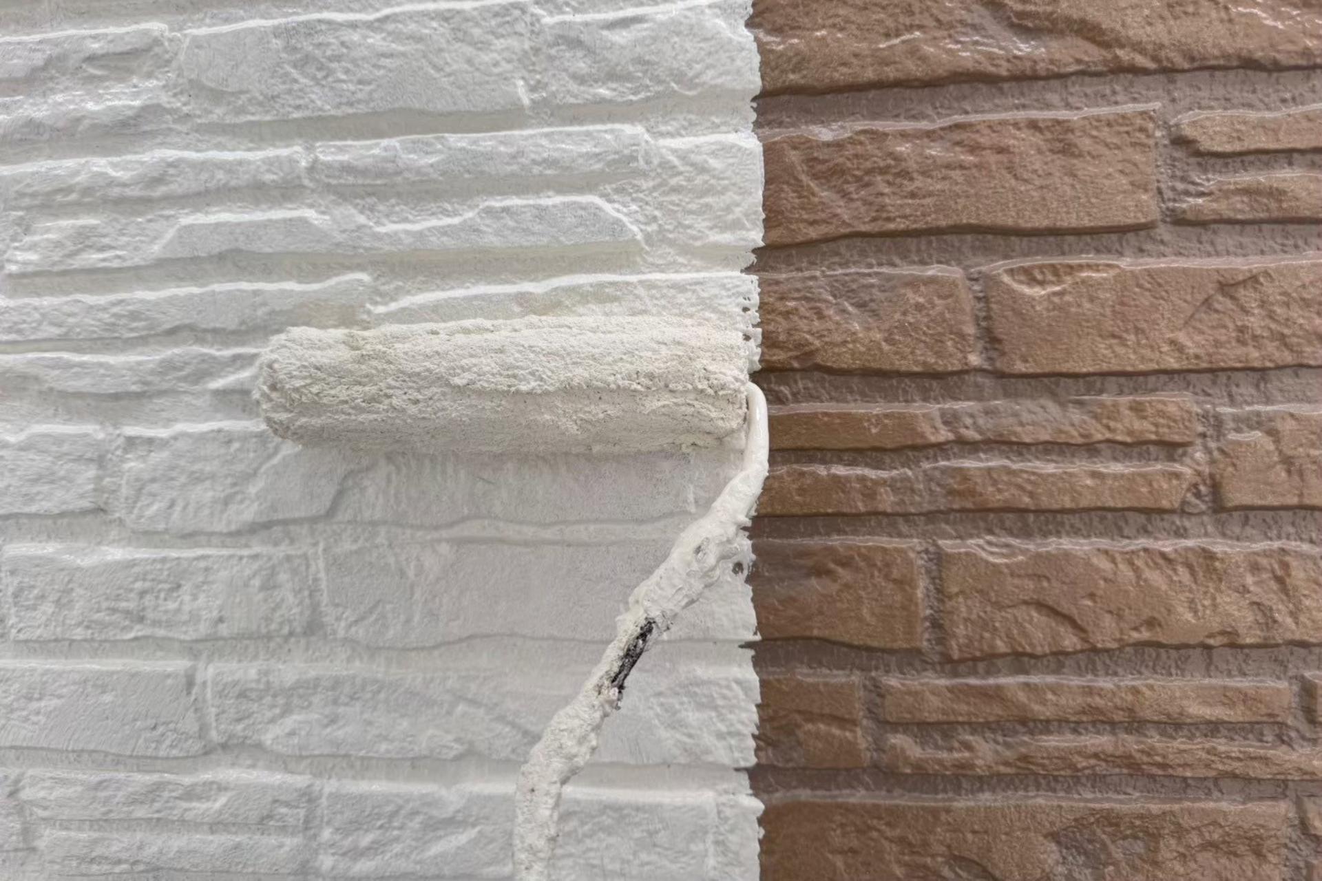 中塗りのイメージ画像