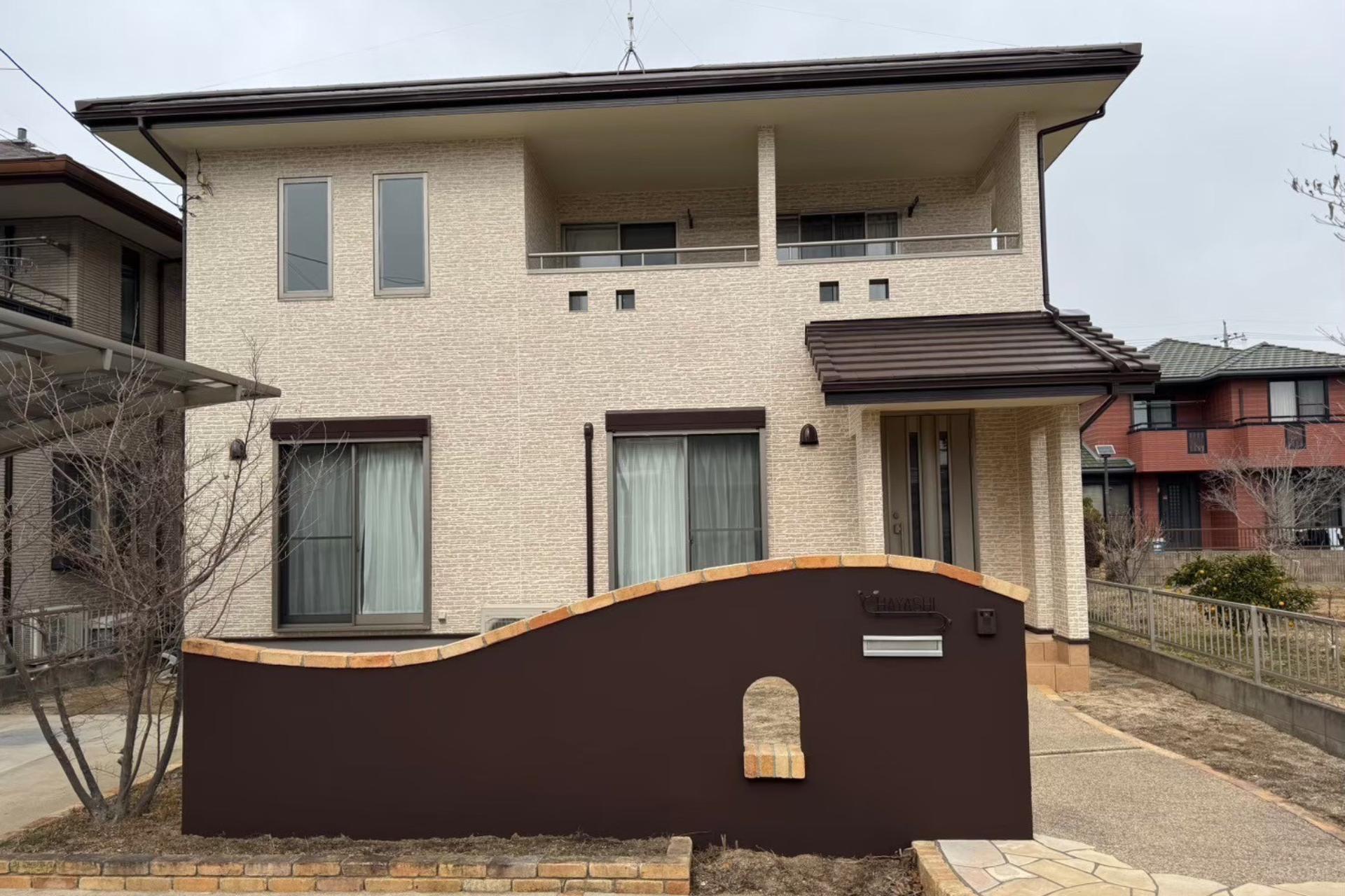 お引き渡しのイメージ画像