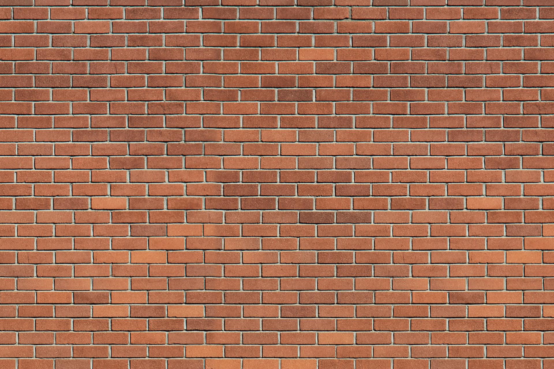 レンガ調イメージ画像