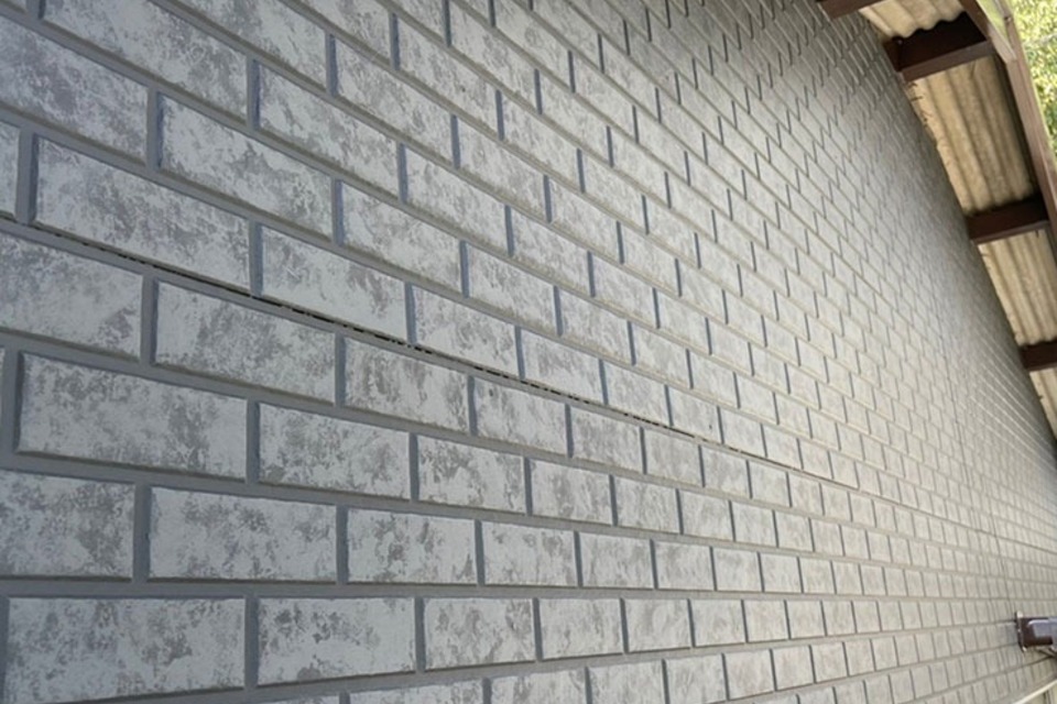 WBアート多彩仕上げ | 塗装のことなら岡山のクリア塗装店